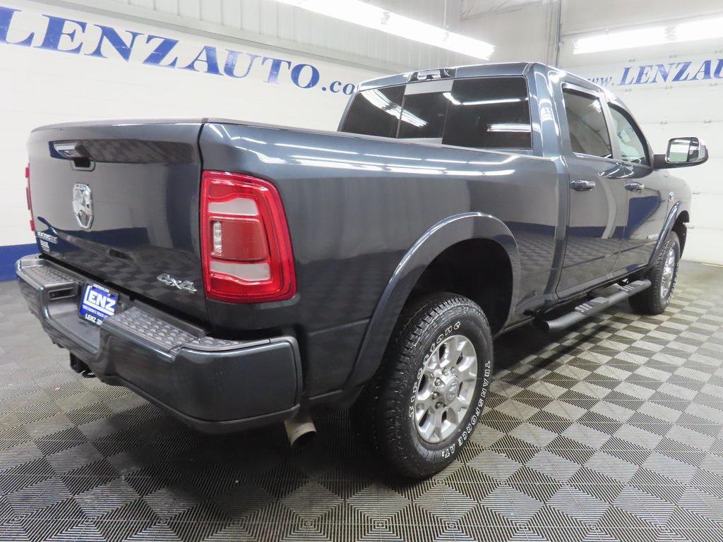 used 2022 Ram 2500 car, priced at $49,997