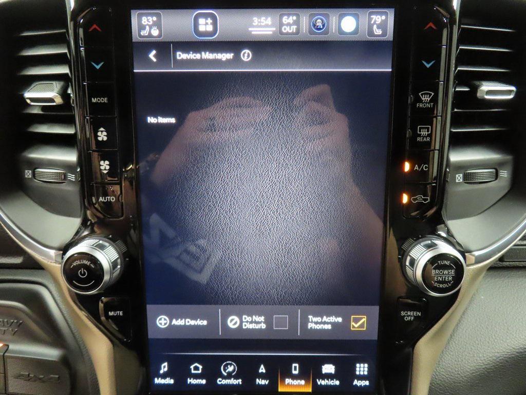 used 2022 Ram 2500 car, priced at $49,997