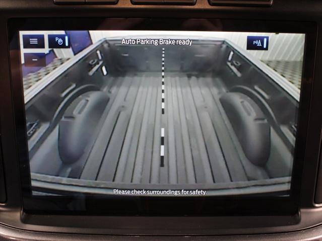 used 2022 Ford F-150 car, priced at $47,497
