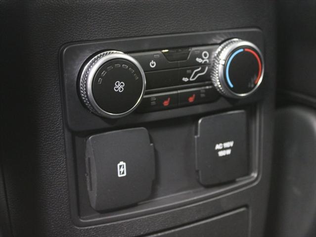 used 2024 Ford Explorer car, priced at $51,997