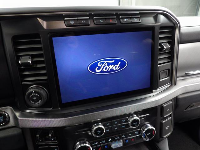 used 2024 Ford F-250 car, priced at $83,497