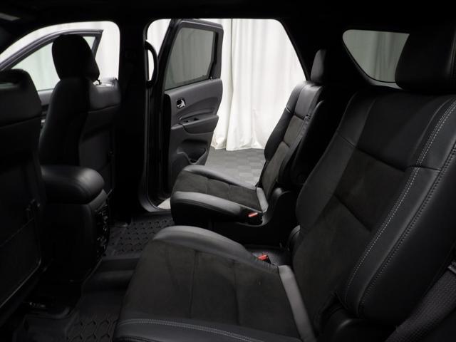 used 2022 Dodge Durango car, priced at $37,498