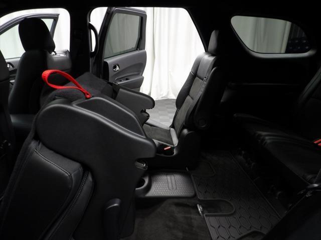 used 2022 Dodge Durango car, priced at $37,498