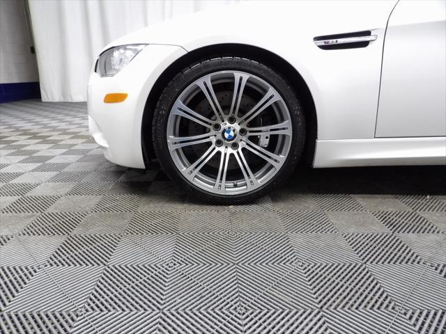 used 2011 BMW M3 car, priced at $28,992