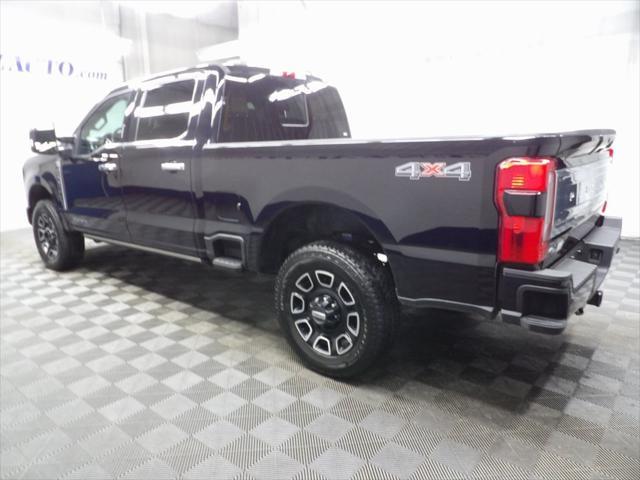 used 2023 Ford F-250 car, priced at $82,991