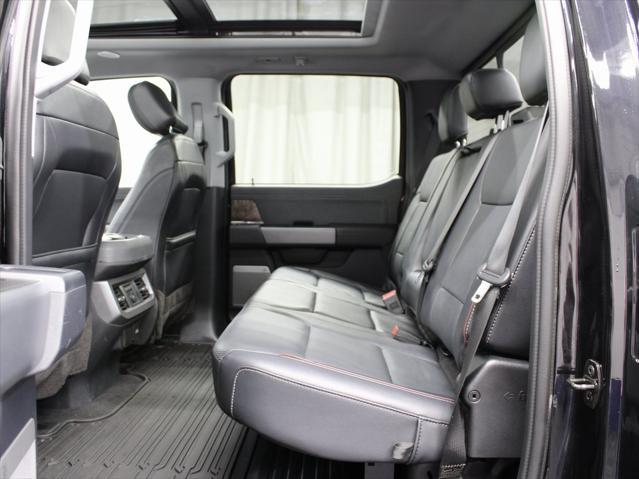 used 2023 Ford F-250 car, priced at $74,497