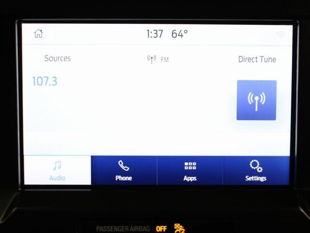 used 2020 Ford F-150 car, priced at $41,997