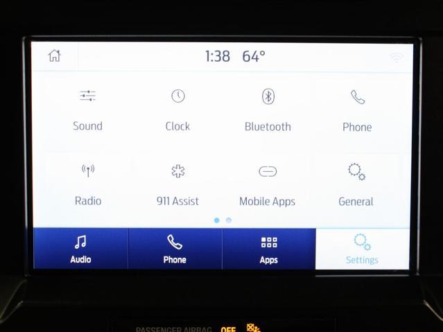 used 2020 Ford F-150 car, priced at $41,997