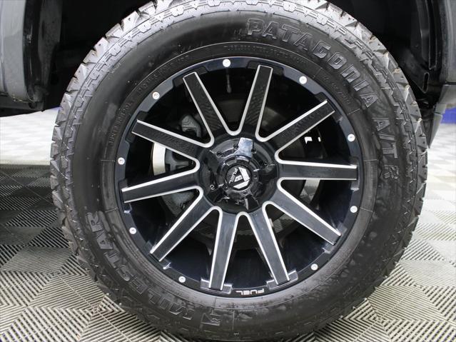 used 2020 Ford F-150 car, priced at $41,997
