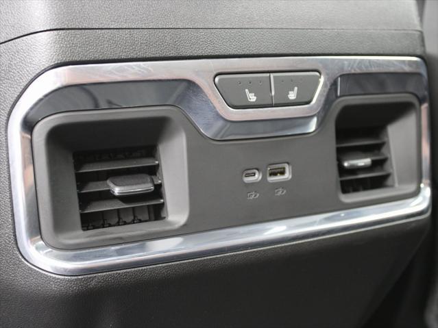 used 2025 GMC Sierra 2500 car, priced at $88,997