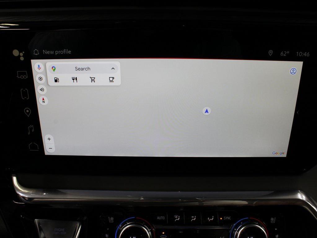 used 2025 GMC Sierra 2500 car, priced at $84,492