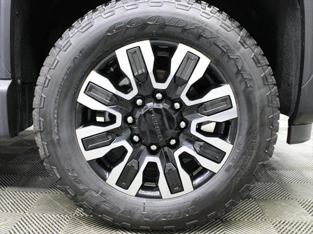 used 2025 GMC Sierra 2500 car, priced at $88,997