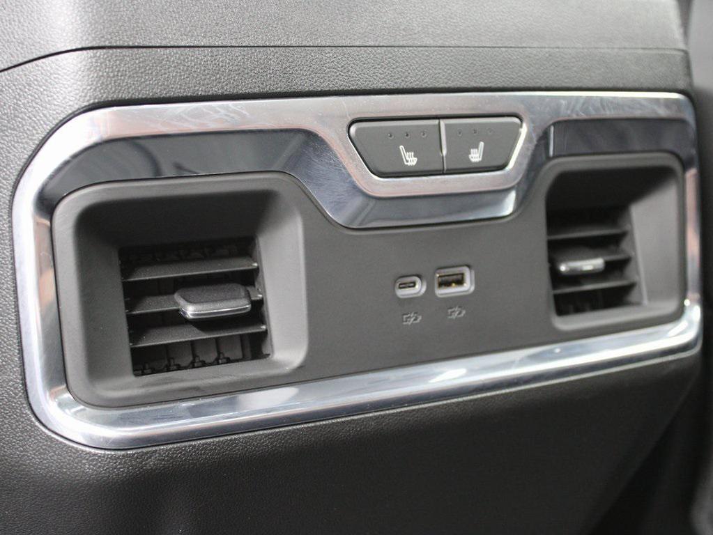 used 2025 GMC Sierra 2500 car, priced at $84,492