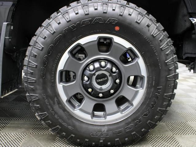 used 2024 Ford F-350 car, priced at $85,497