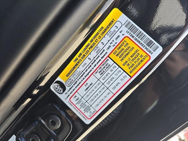 used 2024 Ford F-350 car, priced at $85,497