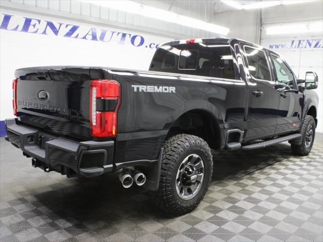 used 2024 Ford F-350 car, priced at $85,497