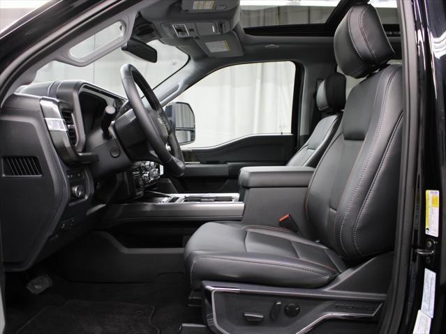 used 2024 Ford F-350 car, priced at $85,497