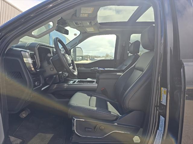 used 2024 Ford F-350 car, priced at $85,497