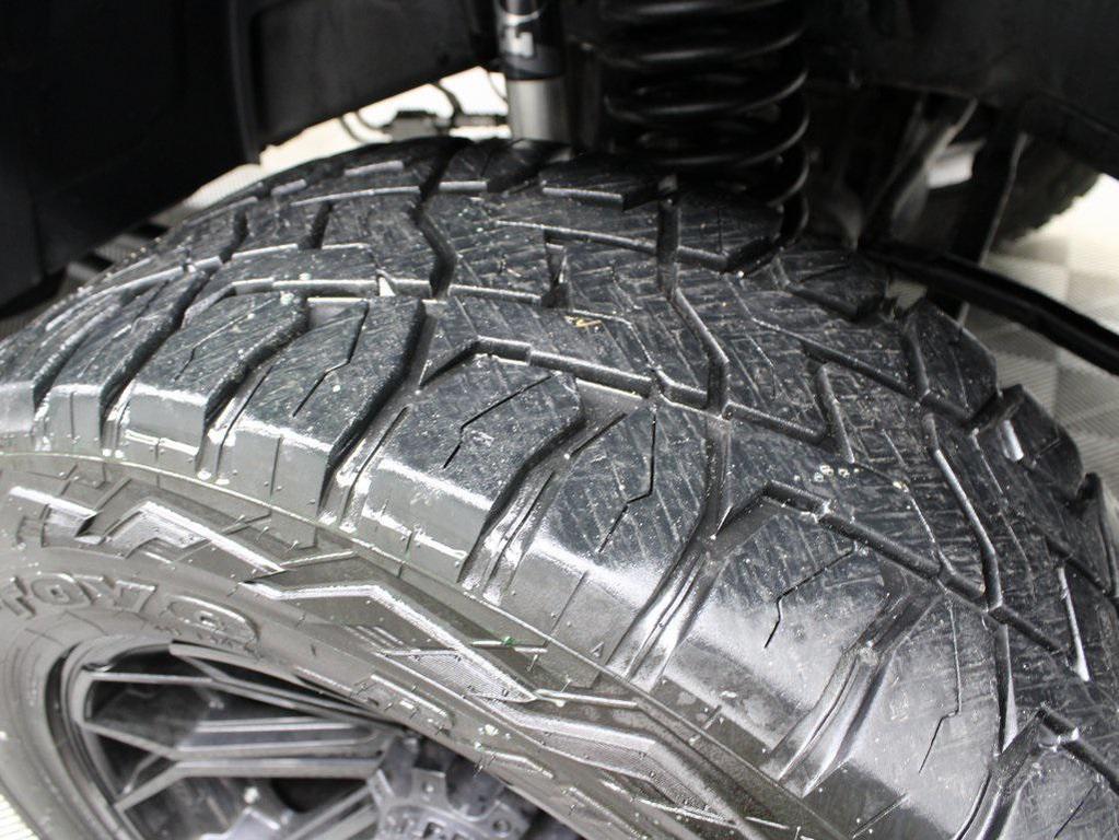 used 2022 Ram 2500 car, priced at $73,591