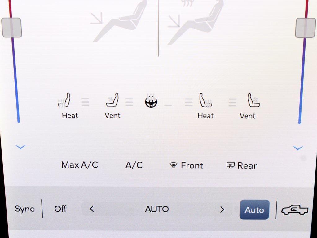 used 2022 Ram 2500 car, priced at $73,591