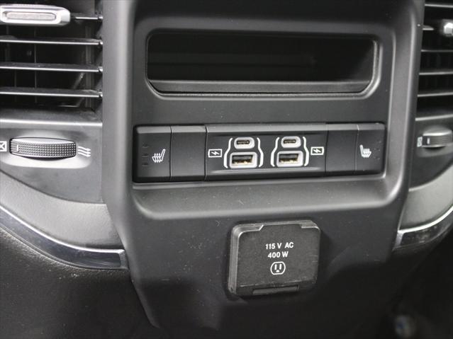 used 2022 Ram 2500 car, priced at $75,998