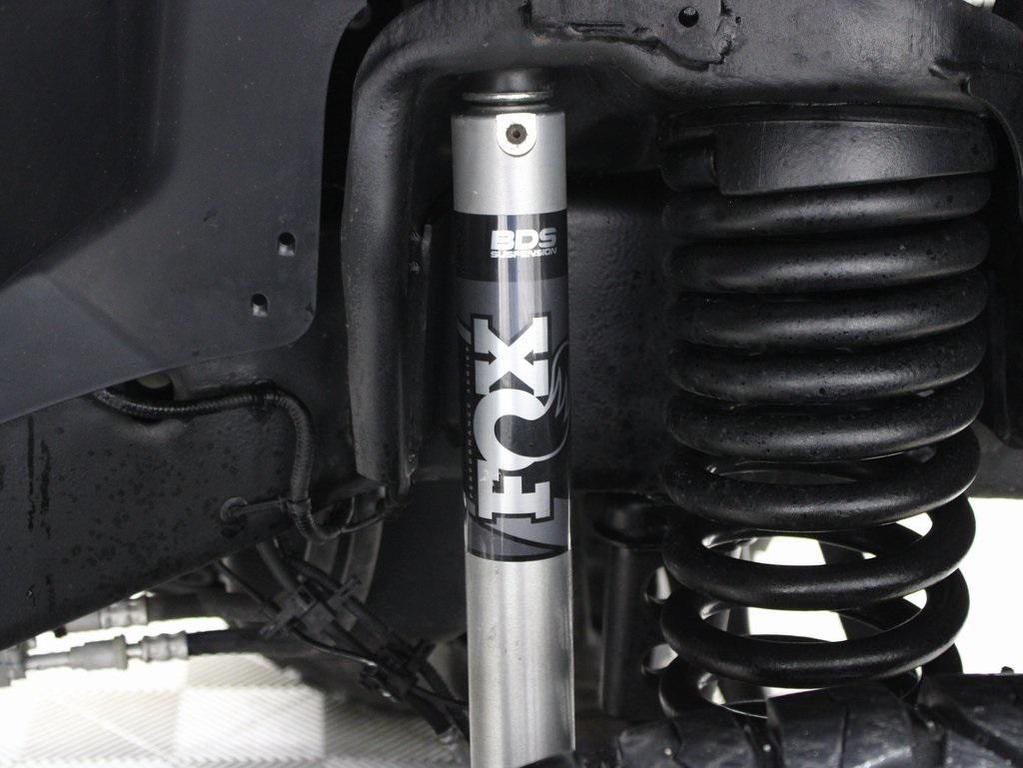 used 2022 Ram 2500 car, priced at $73,591