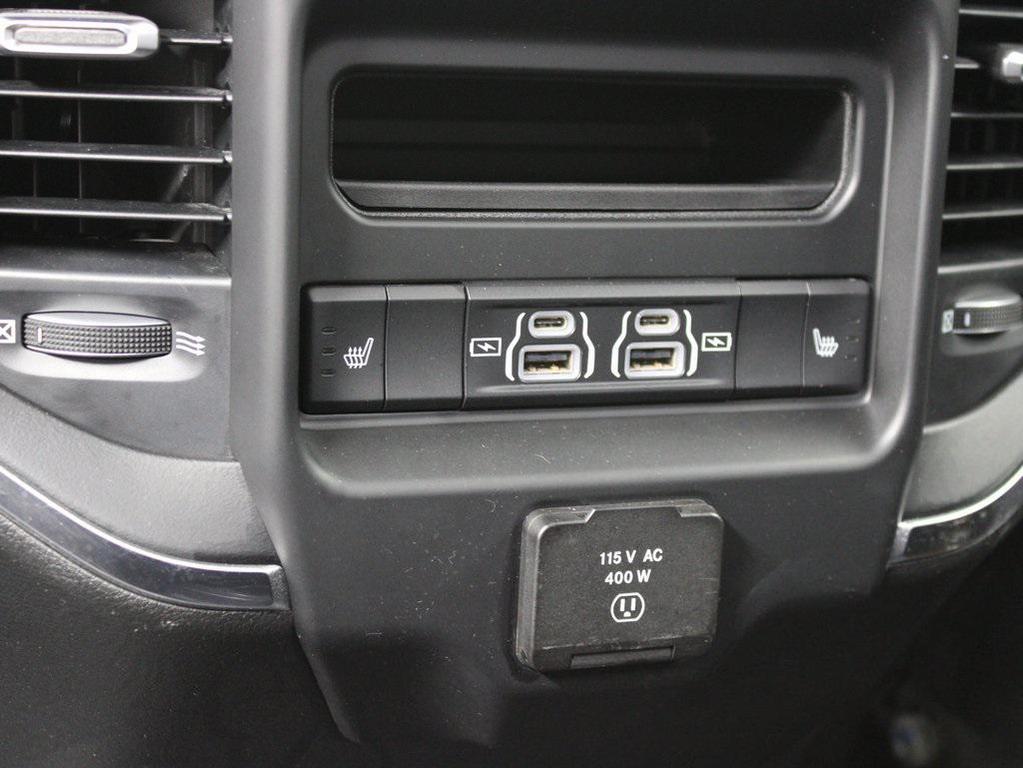 used 2022 Ram 2500 car, priced at $73,591