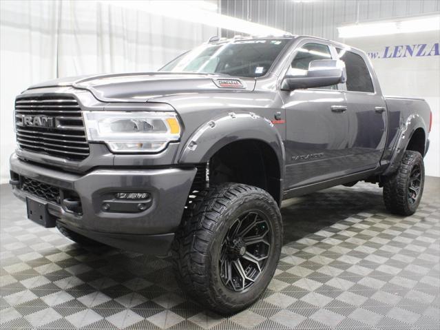 used 2022 Ram 2500 car, priced at $75,998