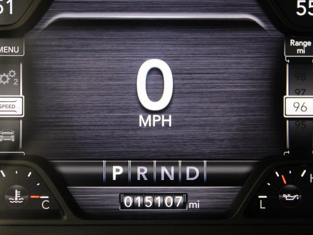 used 2022 Ram 2500 car, priced at $73,591