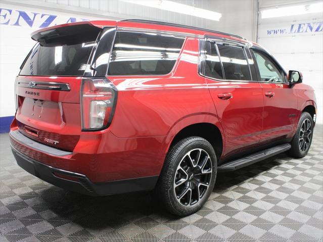 used 2023 Chevrolet Tahoe car, priced at $64,997