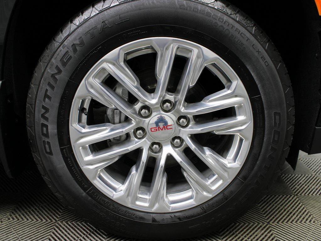 used 2024 GMC Yukon XL car, priced at $66,992