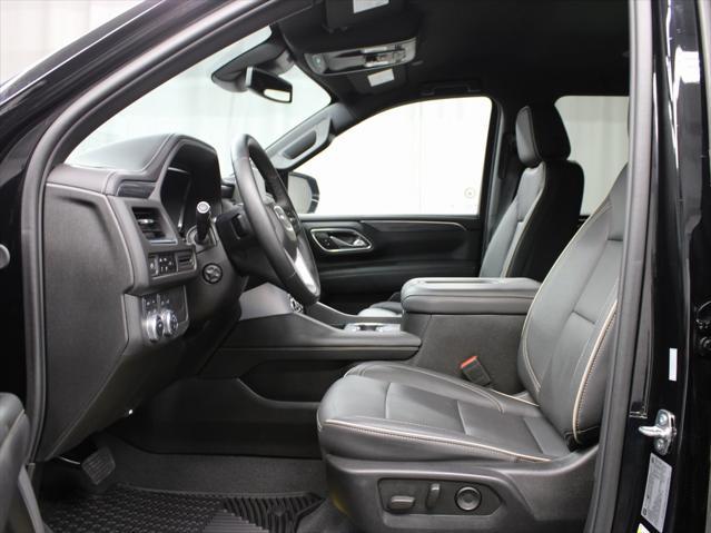 used 2024 GMC Yukon XL car, priced at $69,497