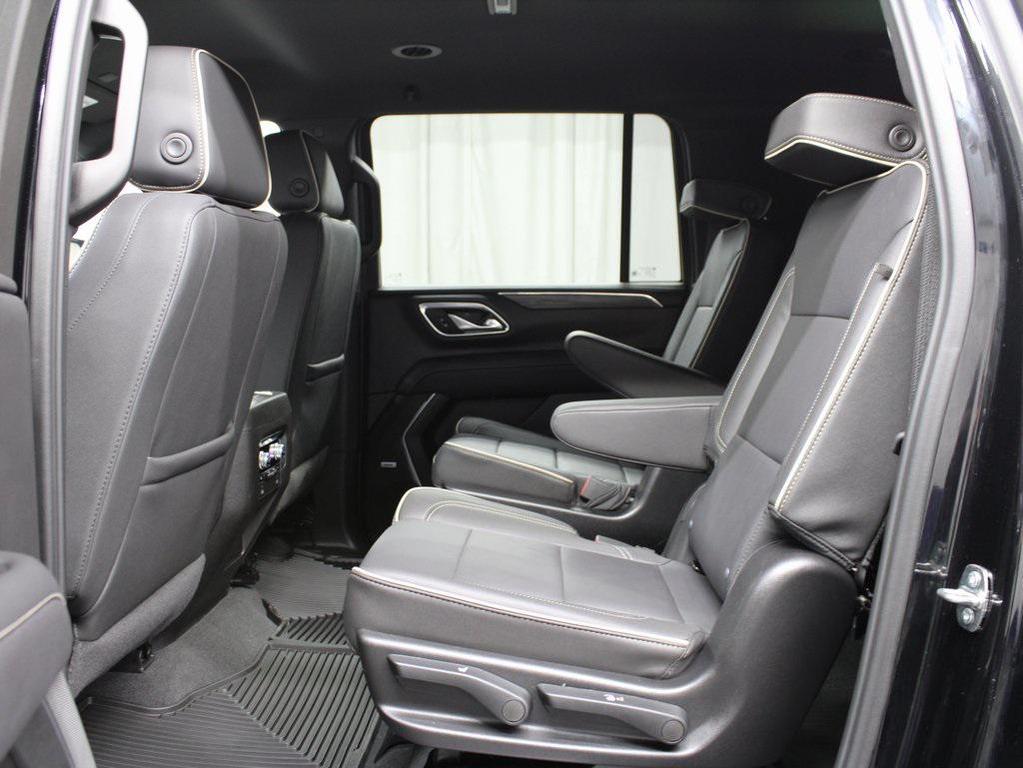 used 2024 GMC Yukon XL car, priced at $66,992