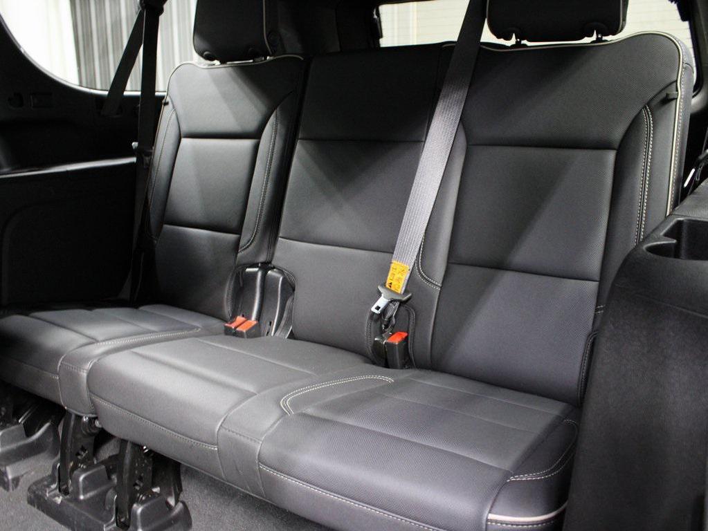 used 2024 GMC Yukon XL car, priced at $66,992