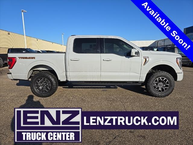 used 2023 Ford F-150 car, priced at $56,997