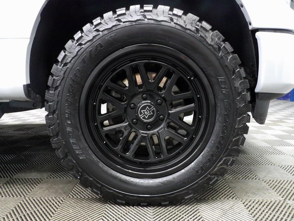 used 2022 Ford F-150 car, priced at $43,991
