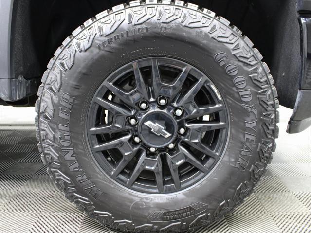 used 2025 Chevrolet Silverado 2500 car, priced at $84,998