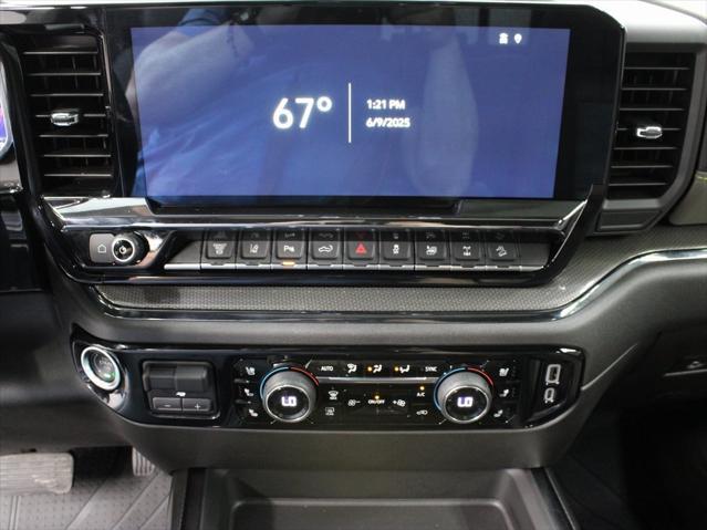 used 2025 Chevrolet Silverado 2500 car, priced at $84,998