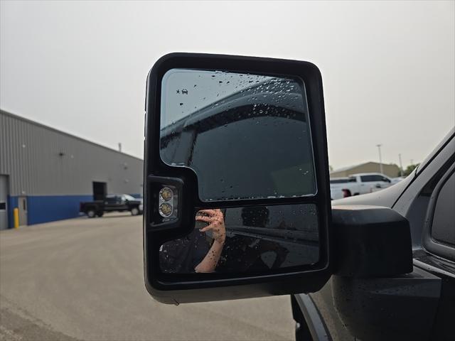 used 2025 Chevrolet Silverado 2500 car, priced at $84,998
