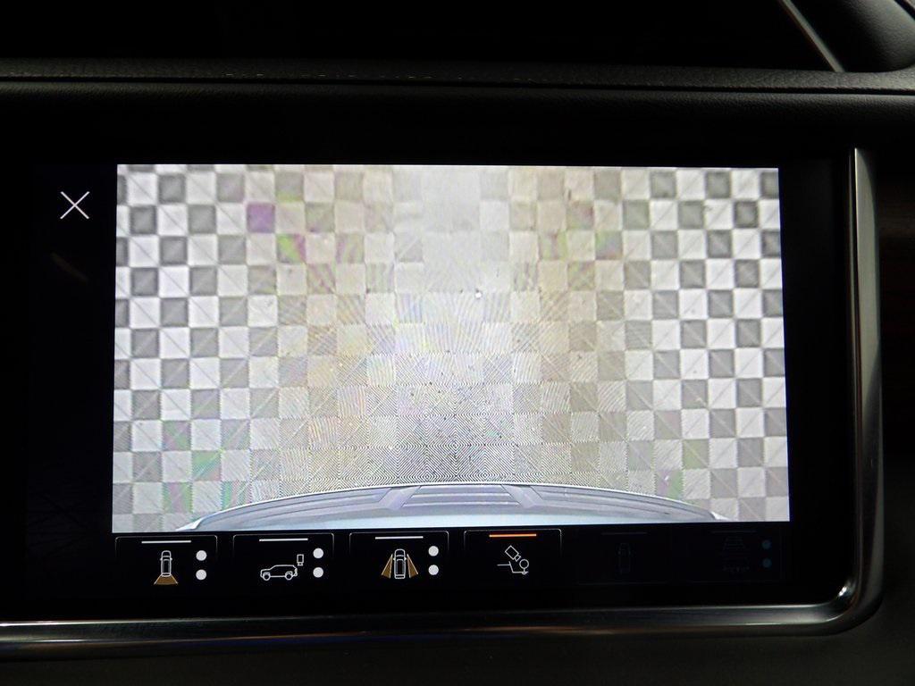 used 2024 GMC Yukon car, priced at $85,497