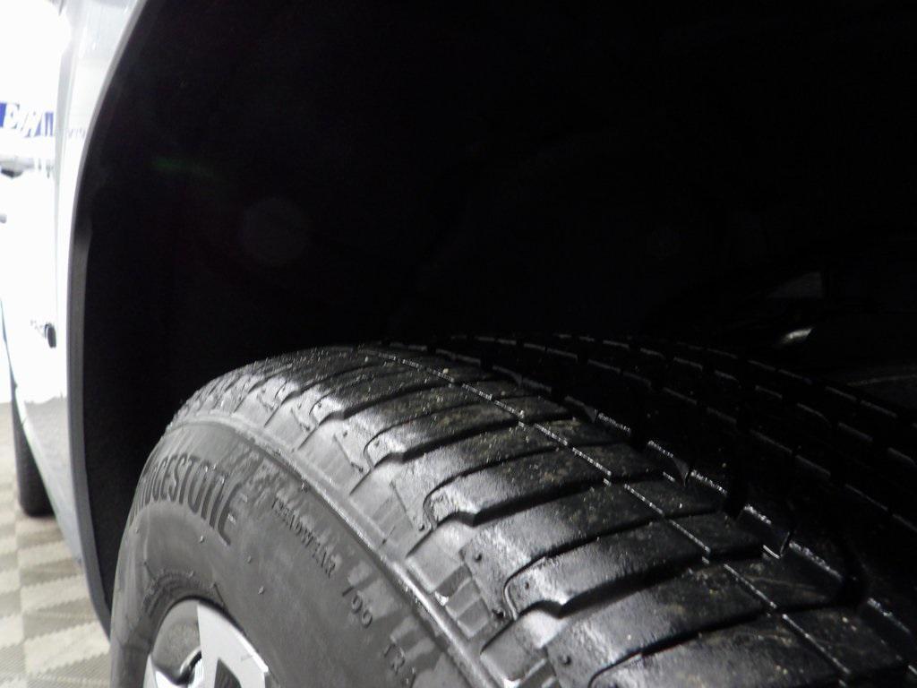 used 2024 GMC Yukon car, priced at $85,497