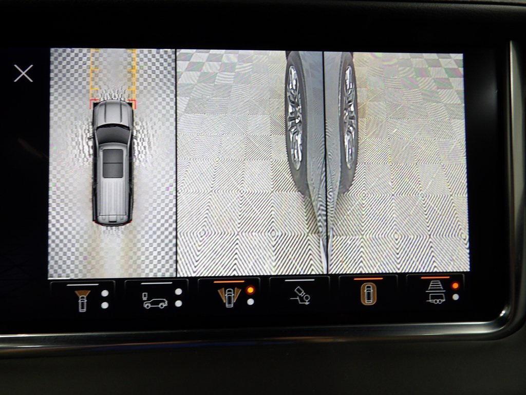 used 2024 GMC Yukon car, priced at $85,497