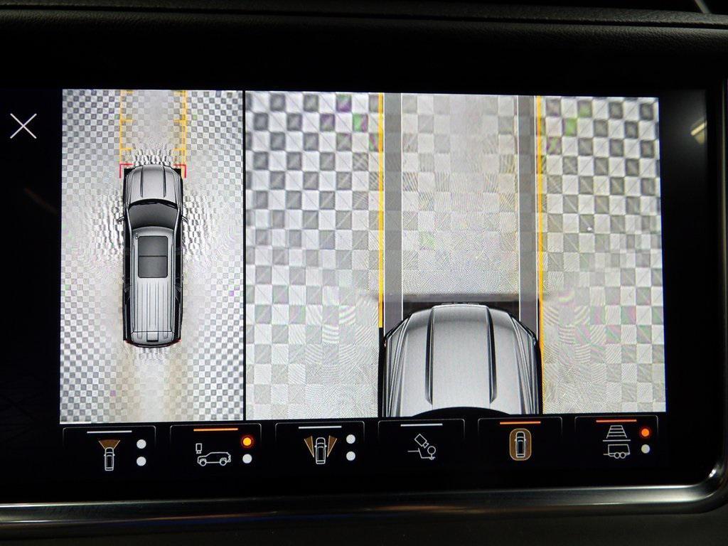 used 2024 GMC Yukon car, priced at $85,497