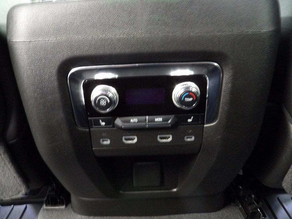 used 2024 GMC Yukon car, priced at $85,497