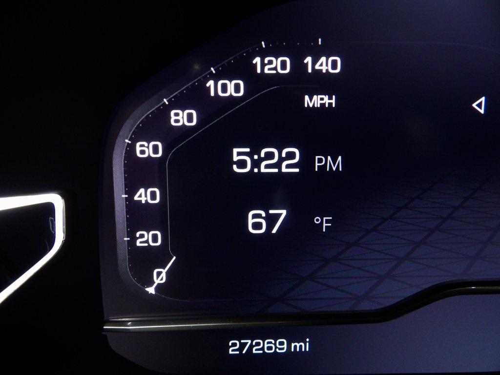 used 2024 GMC Yukon car, priced at $85,497