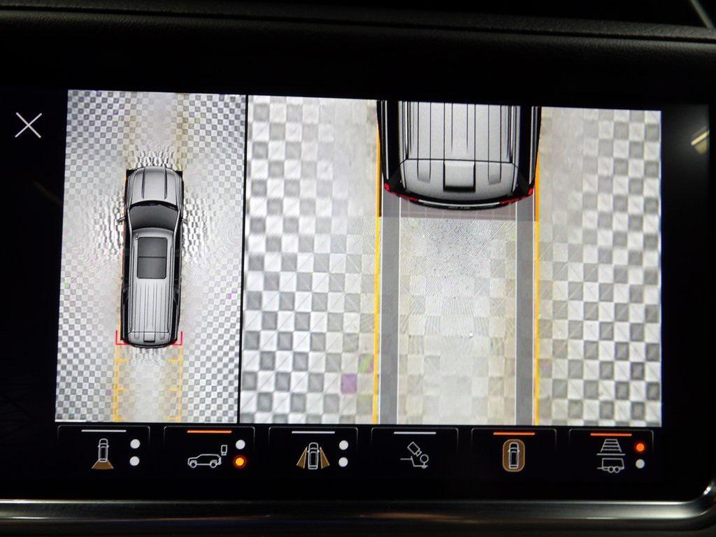 used 2024 GMC Yukon car, priced at $85,497