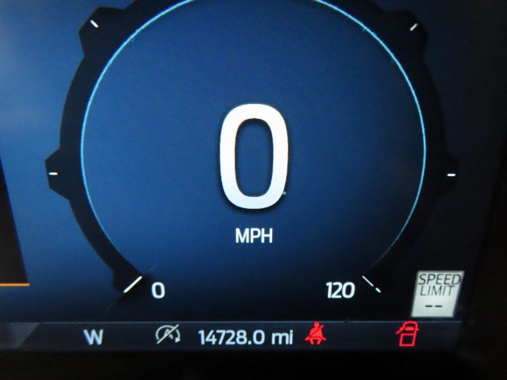 used 2024 Ford F-150 car, priced at $56,997