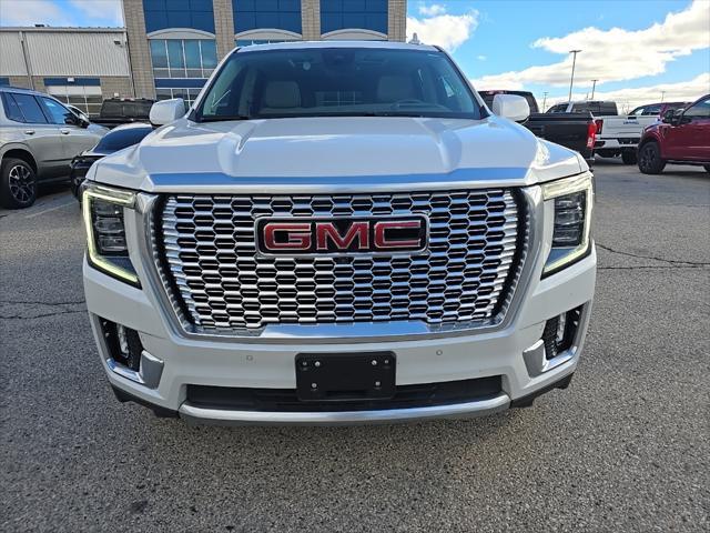 used 2023 GMC Yukon car, priced at $71,998