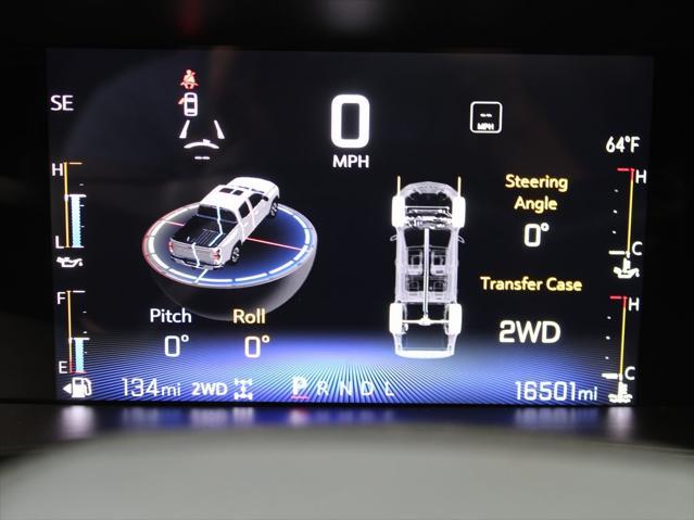 used 2023 Chevrolet Colorado car, priced at $39,497