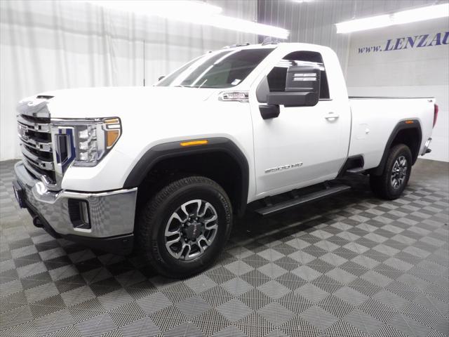 used 2022 GMC Sierra 2500 car, priced at $51,997